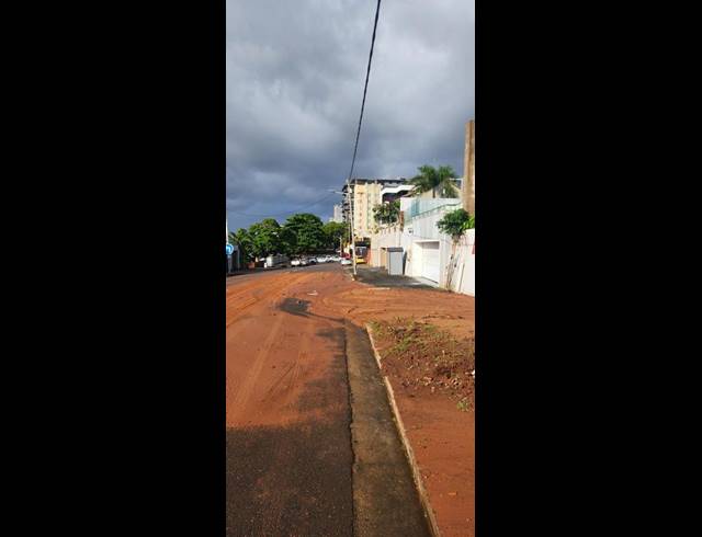 LAND FOR SALE IN MORNINGSIDE